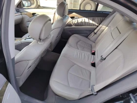 Mercedes-Benz E 220, снимка 10