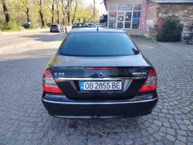Mercedes-Benz E 220, снимка 9