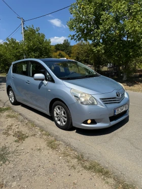 Toyota Verso 2.0 D4D , снимка 3