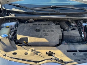 Toyota Verso 2.0 D4D , снимка 9