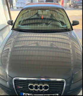 Audi A3, снимка 8