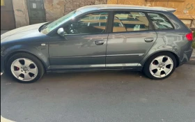 Audi A3, снимка 1