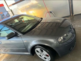 Audi A3, снимка 9