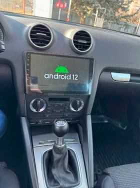 Audi A3, снимка 6