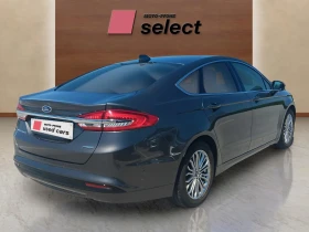 Ford Mondeo 2.0, снимка 5