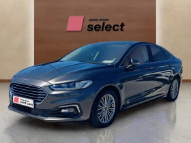 Ford Mondeo 2.0, снимка 1
