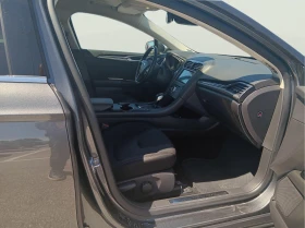 Ford Mondeo 2.0, снимка 9