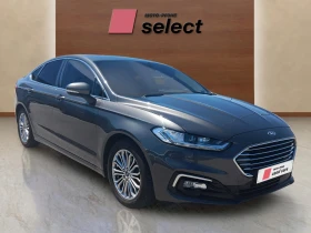 Ford Mondeo 2.0, снимка 14