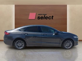 Ford Mondeo 2.0, снимка 15