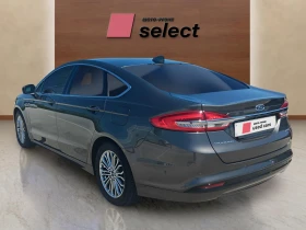 Ford Mondeo 2.0, снимка 7