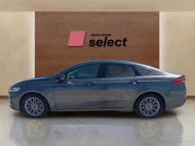 Ford Mondeo 2.0, снимка 8