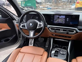 BMW 330 i xDrive M-sport * БЕЗ ЗАБЕЛЕЖКИ* , снимка 10