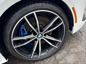 BMW 330 i xDrive M-sport * БЕЗ ЗАБЕЛЕЖКИ* , снимка 7