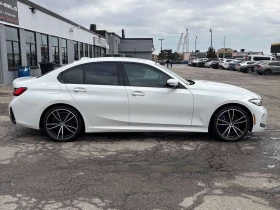 BMW 330 i xDrive M-sport * БЕЗ ЗАБЕЛЕЖКИ* , снимка 3