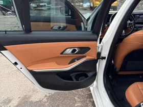 BMW 330 i xDrive M-sport * БЕЗ ЗАБЕЛЕЖКИ* , снимка 13