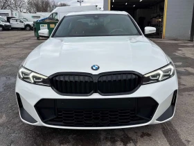 BMW 330 i xDrive M-sport * БЕЗ ЗАБЕЛЕЖКИ* , снимка 6
