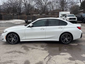 BMW 330 i xDrive M-sport * БЕЗ ЗАБЕЛЕЖКИ* , снимка 2