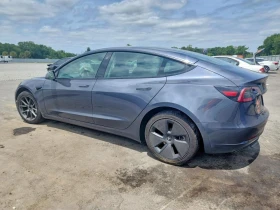 Tesla Model 3, снимка 2