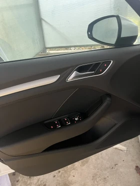 Audi A3 Sportback G-tron 1.4 TGI, снимка 13