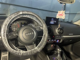 Audi A3 Sportback G-tron 1.4 TGI, снимка 11