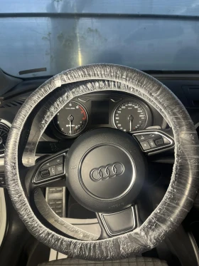 Audi A3 Sportback G-tron 1.4 TGI, снимка 10