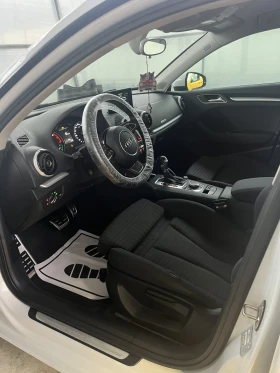 Audi A3 Sportback G-tron 1.4 TGI, снимка 12
