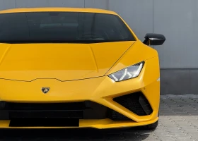 Lamborghini Huracan EVO 5.2 V10, снимка 3