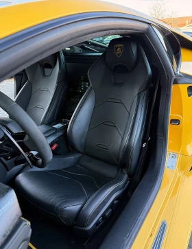 Lamborghini Huracan EVO 5.2 V10, снимка 5