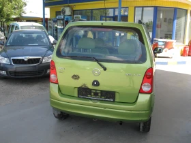Opel Agila, снимка 6