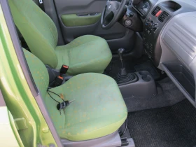Opel Agila, снимка 13