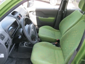 Opel Agila, снимка 12