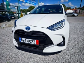 Toyota Yaris 1.5 Hiybrid 16000km.! , снимка 1