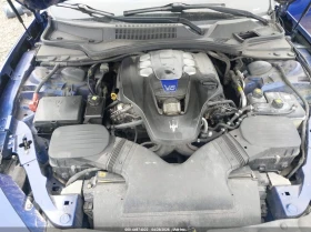 Maserati Ghibli 3.0l S Q4, снимка 10