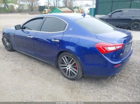 Maserati Ghibli 3.0l S Q4, снимка 3