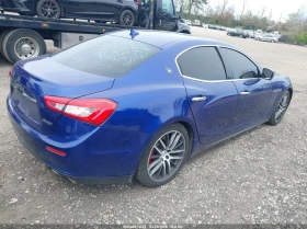 Maserati Ghibli 3.0l S Q4, снимка 4