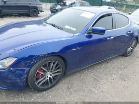 Maserati Ghibli 3.0l S Q4, снимка 6