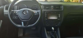 VW Jetta 2.0Газ/Бензин 115к.с, снимка 6