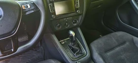 VW Jetta 2.0Газ/Бензин 115к.с, снимка 7