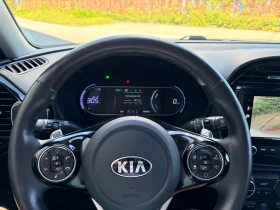 Kia Soul 64kw 204kc 100%SOH /DISTRONIC/ KAMERA TERMOPOMPA, снимка 8
