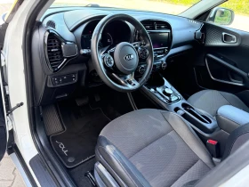 Kia Soul 64kw 204kc 100%SOH /DISTRONIC/ KAMERA TERMOPOMPA, снимка 5