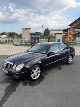 Mercedes-Benz E 320 320цди ево 224кс фейс, снимка 5
