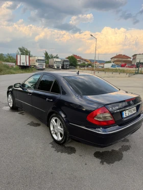 Mercedes-Benz E 320 320цди ево 224кс фейс, снимка 6