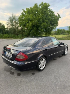 Mercedes-Benz E 320 320цди ево 224кс фейс, снимка 8