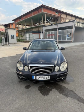 Mercedes-Benz E 320 320цди ево 224кс фейс, снимка 4