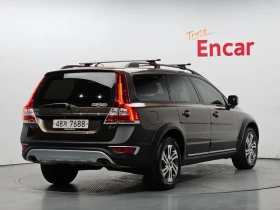 Volvo Xc70 D4 3Rd Generation, снимка 2
