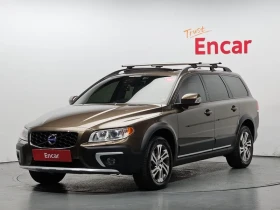 Volvo Xc70 D4 3Rd Generation, снимка 1