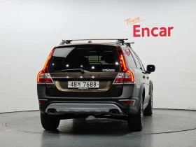 Volvo Xc70 D4 3Rd Generation, снимка 4