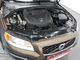 Volvo Xc70 D4 3Rd Generation, снимка 6
