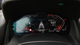 BMW 840 xDrive M Sport Gran Coupe* КОЖА* ОБДУХВ* 360* HUD, снимка 7