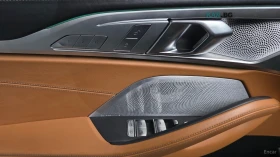 BMW 840 xDrive M Sport Gran Coupe* КОЖА* ОБДУХВ* 360* HUD, снимка 12